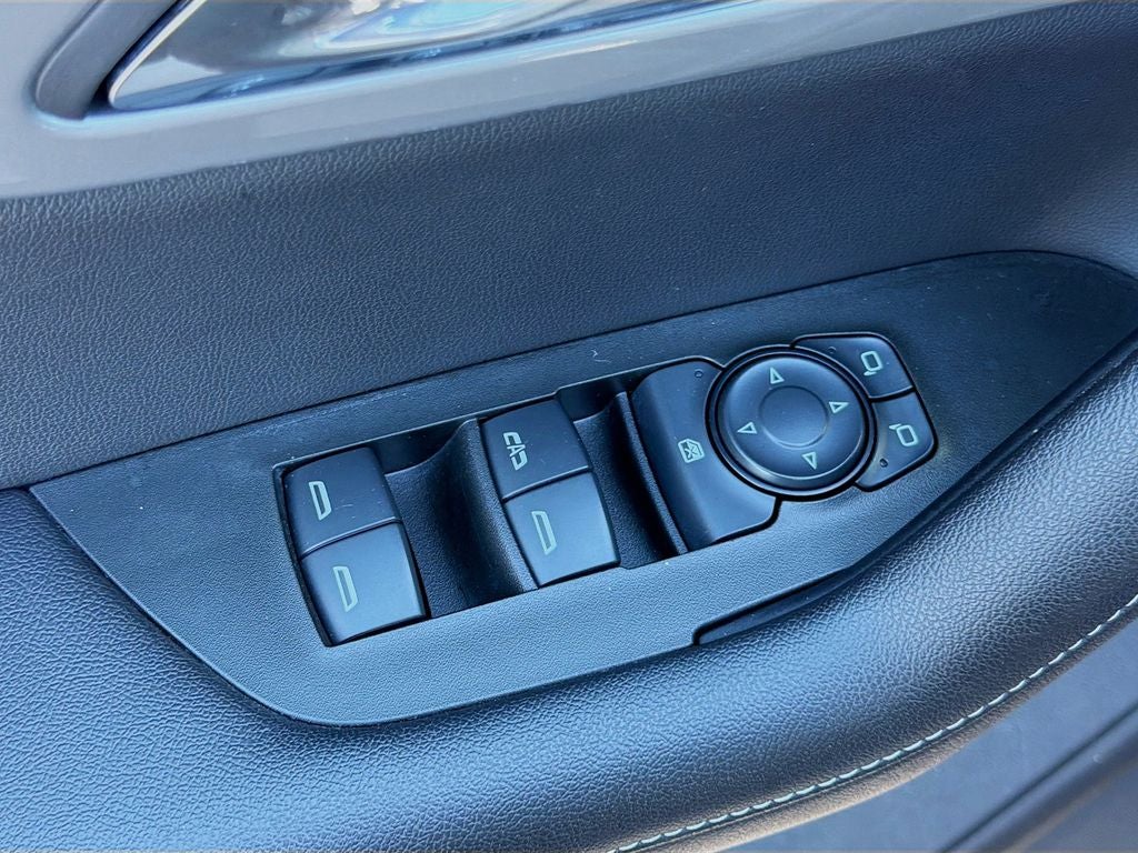 2024 Chevrolet Blazer FWD 2LT