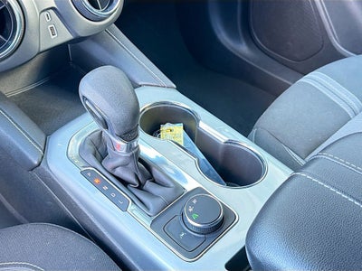 2024 Chevrolet Blazer FWD 2LT