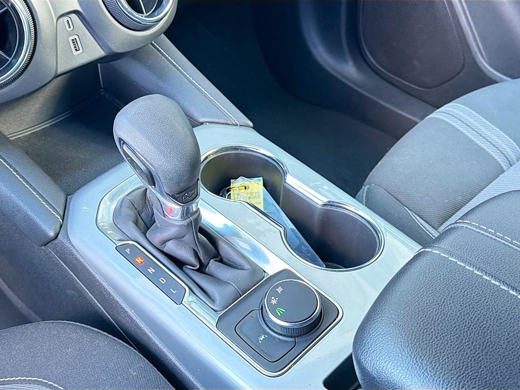 2024 Chevrolet Blazer FWD 2LT