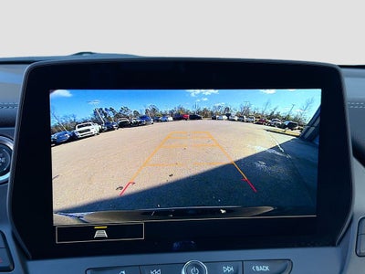 2024 Chevrolet Blazer FWD 2LT