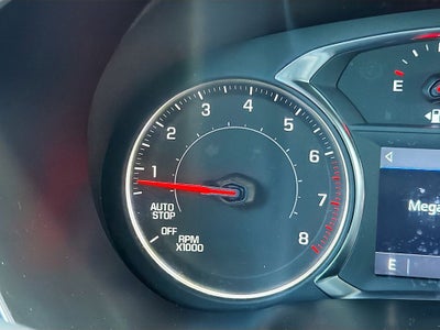 2024 Chevrolet Blazer FWD 2LT