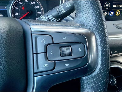 2024 Chevrolet Blazer FWD 2LT