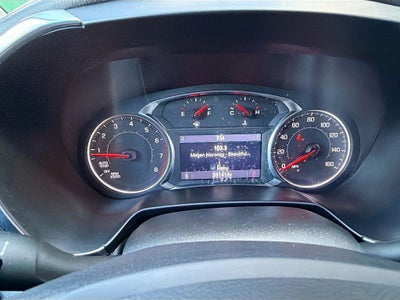 2024 Chevrolet Blazer FWD 2LT