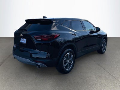 2024 Chevrolet Blazer FWD 2LT