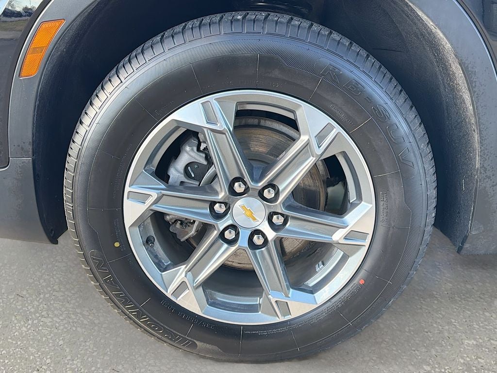 2024 Chevrolet Blazer FWD 2LT