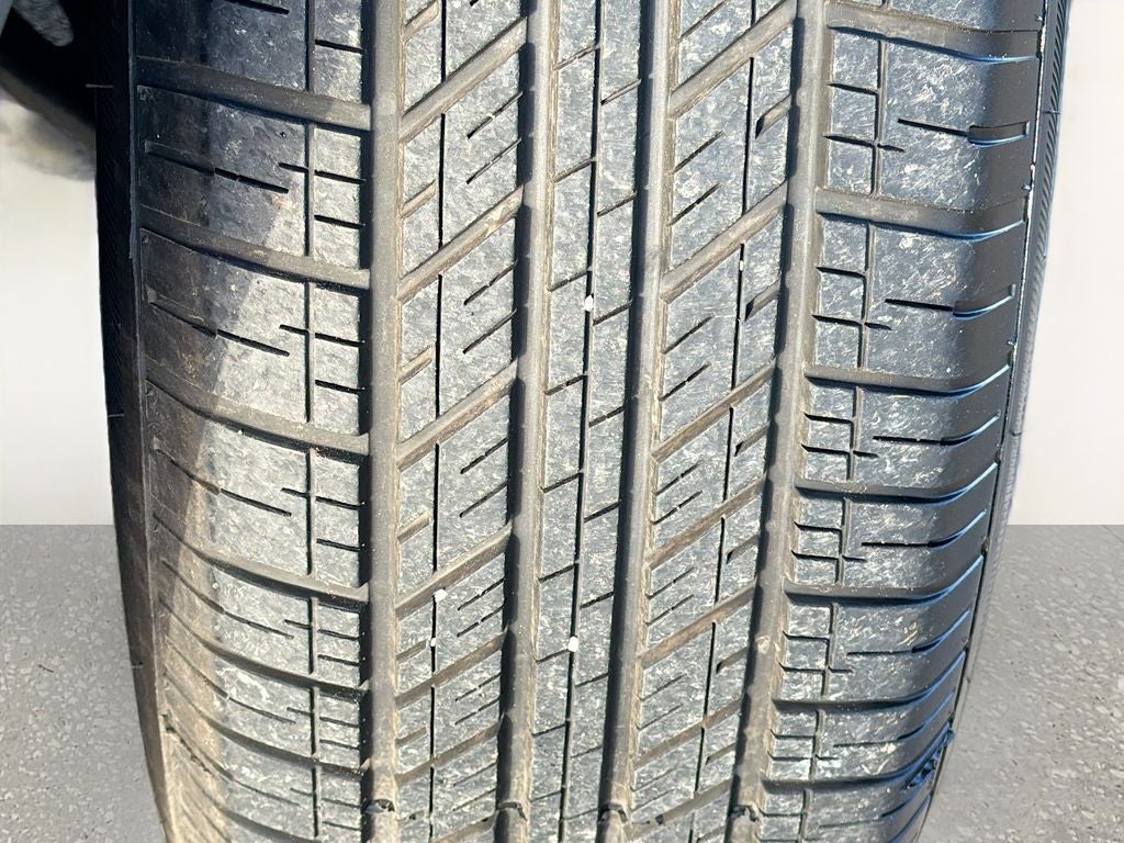 2024 Chevrolet Blazer FWD 2LT