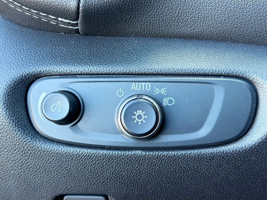 2024 Chevrolet Blazer FWD 2LT