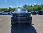 2021 GMC Sierra 1500 4WD Crew Cab Short Box AT4