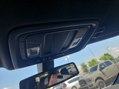 2021 GMC Sierra 1500 4WD Crew Cab Short Box AT4