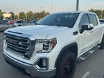 2020 GMC Sierra 1500 4WD Crew Cab Short Box SLT