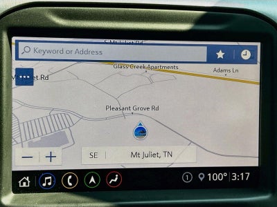 2020 GMC Sierra 1500 4WD Crew Cab Short Box SLT