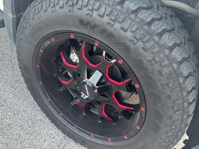 2020 GMC Sierra 1500 4WD Crew Cab Short Box SLT