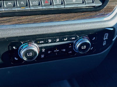 2023 GMC Sierra 1500 4WD Crew Cab Short Box SLE