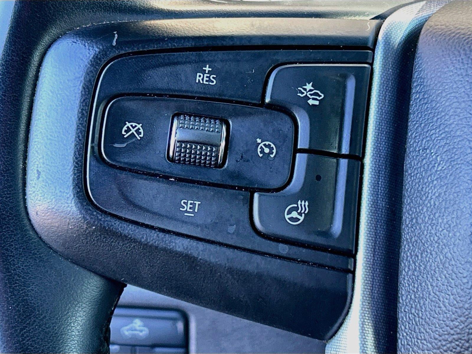 2023 GMC Sierra 1500 4WD Crew Cab Short Box SLE