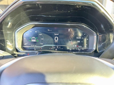 2023 GMC Sierra 1500 4WD Crew Cab Short Box SLE