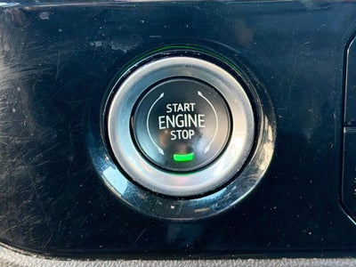 2022 GMC Sierra 1500 4WD Crew Cab Short Box SLT