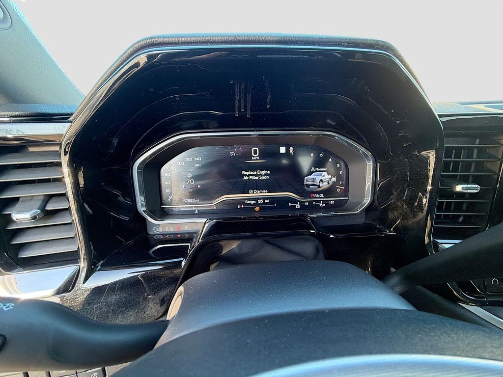 2022 GMC Sierra 1500 4WD Crew Cab Short Box SLT