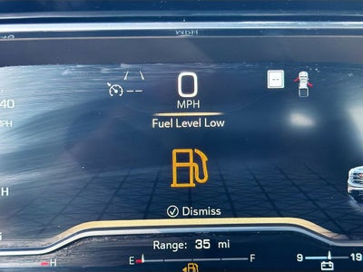 2022 GMC Sierra 1500 4WD Crew Cab Short Box SLT