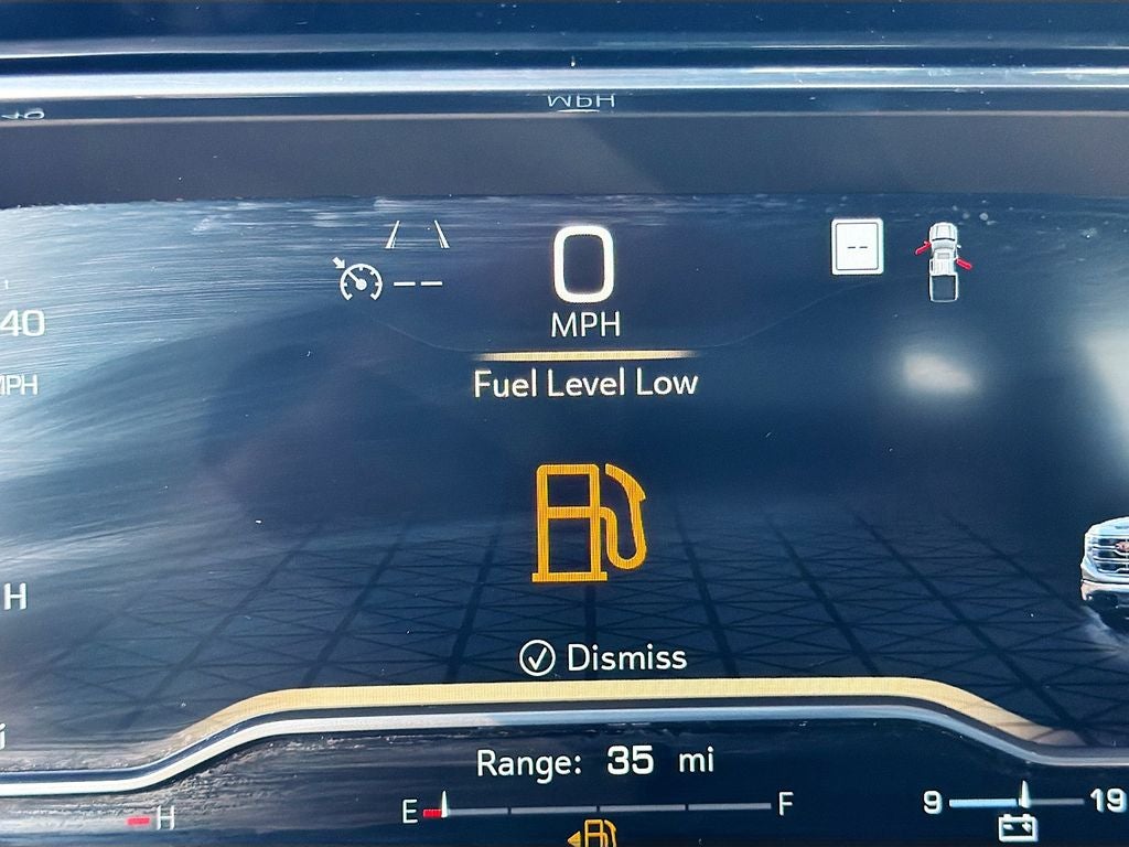 2022 GMC Sierra 1500 4WD Crew Cab Short Box SLT