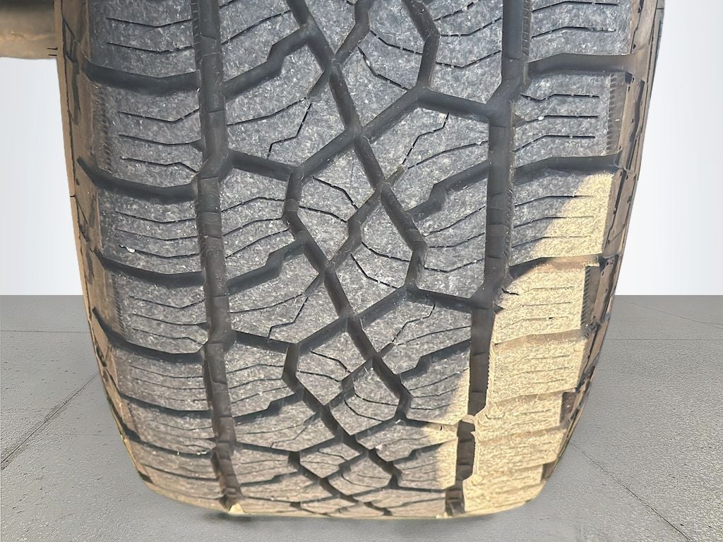 2022 GMC Sierra 1500 4WD Crew Cab Short Box SLT