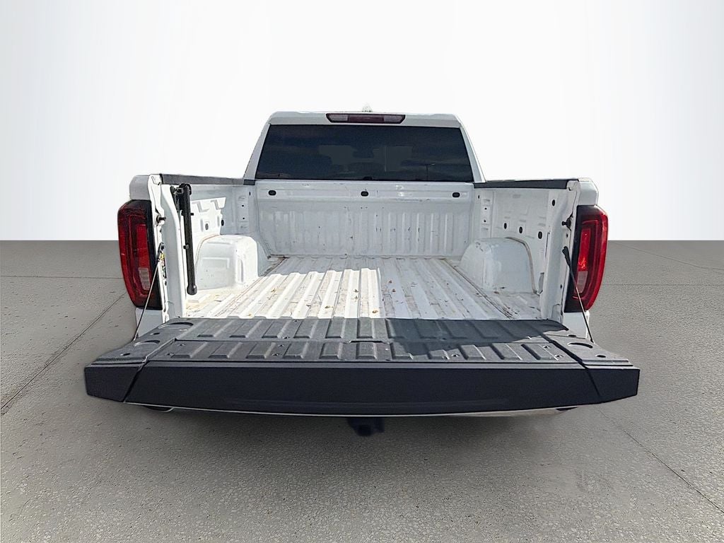 2024 GMC Sierra 1500 4WD Crew Cab Short Box SLT