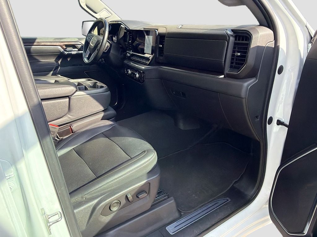 2024 GMC Sierra 1500 4WD Crew Cab Short Box SLT