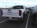 2024 GMC Sierra 1500 4WD Crew Cab Short Box SLT