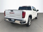 2024 GMC Sierra 1500 4WD Crew Cab Short Box SLT