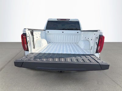 2024 GMC Sierra 1500 4WD Crew Cab Short Box SLT