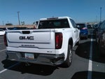 2024 GMC Sierra 1500 4WD Crew Cab Short Box SLT