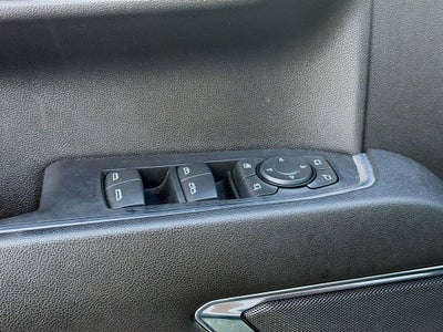 2024 GMC Sierra 1500 4WD Crew Cab Short Box SLT
