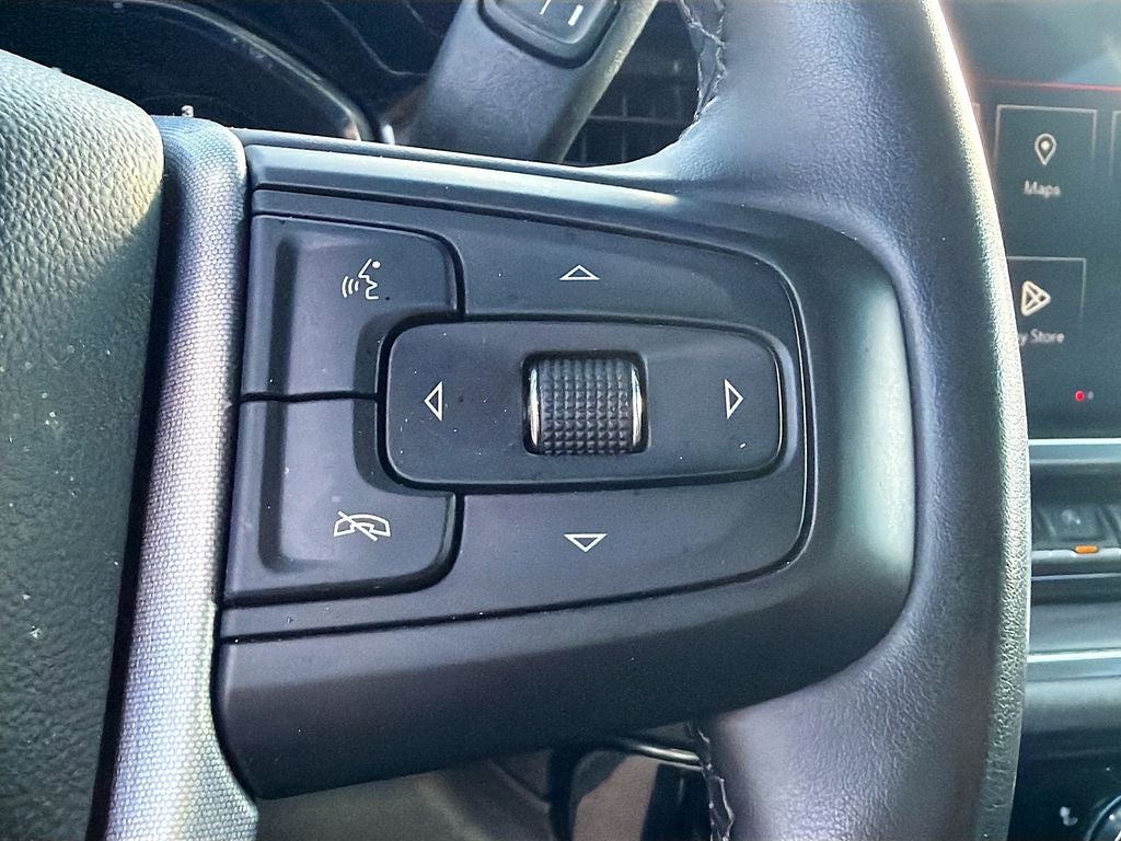 2024 GMC Sierra 1500 4WD Crew Cab Short Box SLT