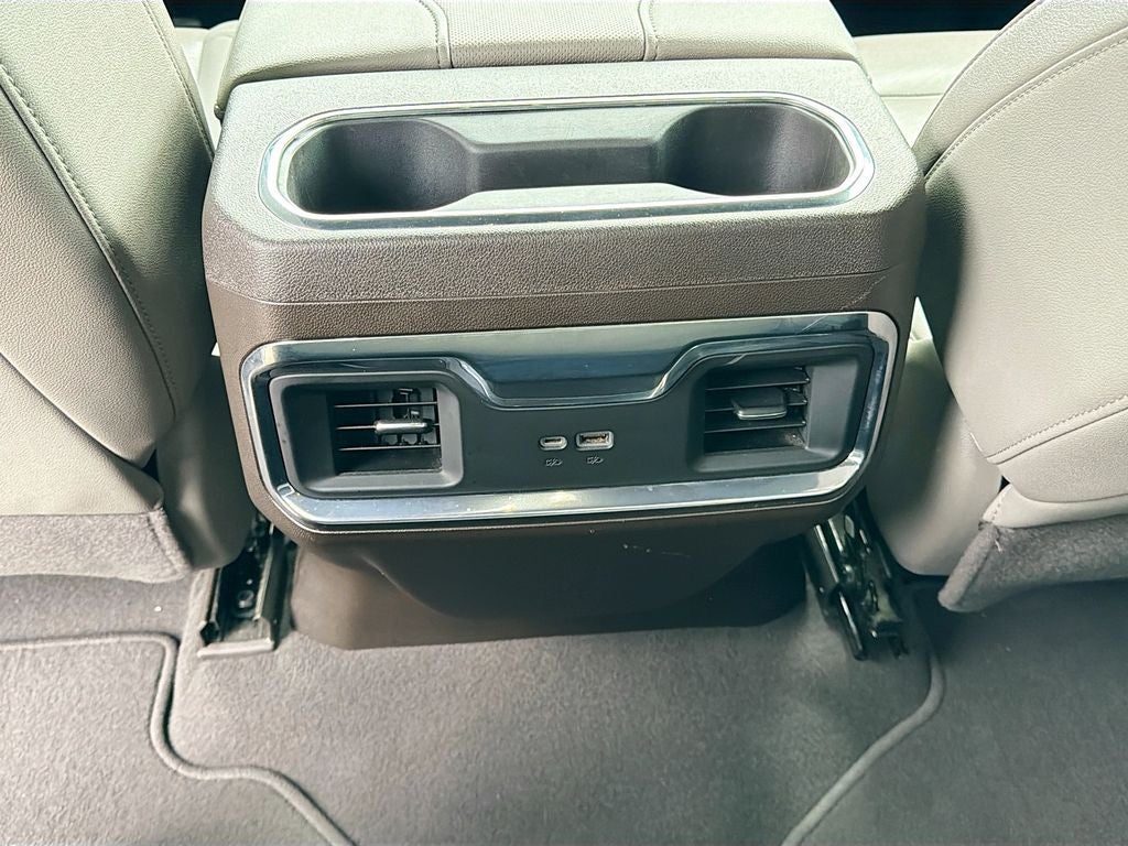 2023 GMC Sierra 1500 4WD Crew Cab Short Box SLT