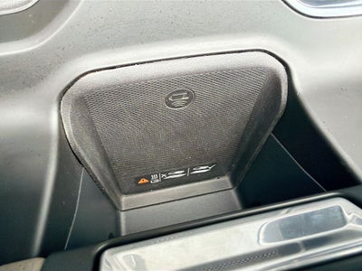 2023 GMC Sierra 1500 4WD Crew Cab Short Box SLT