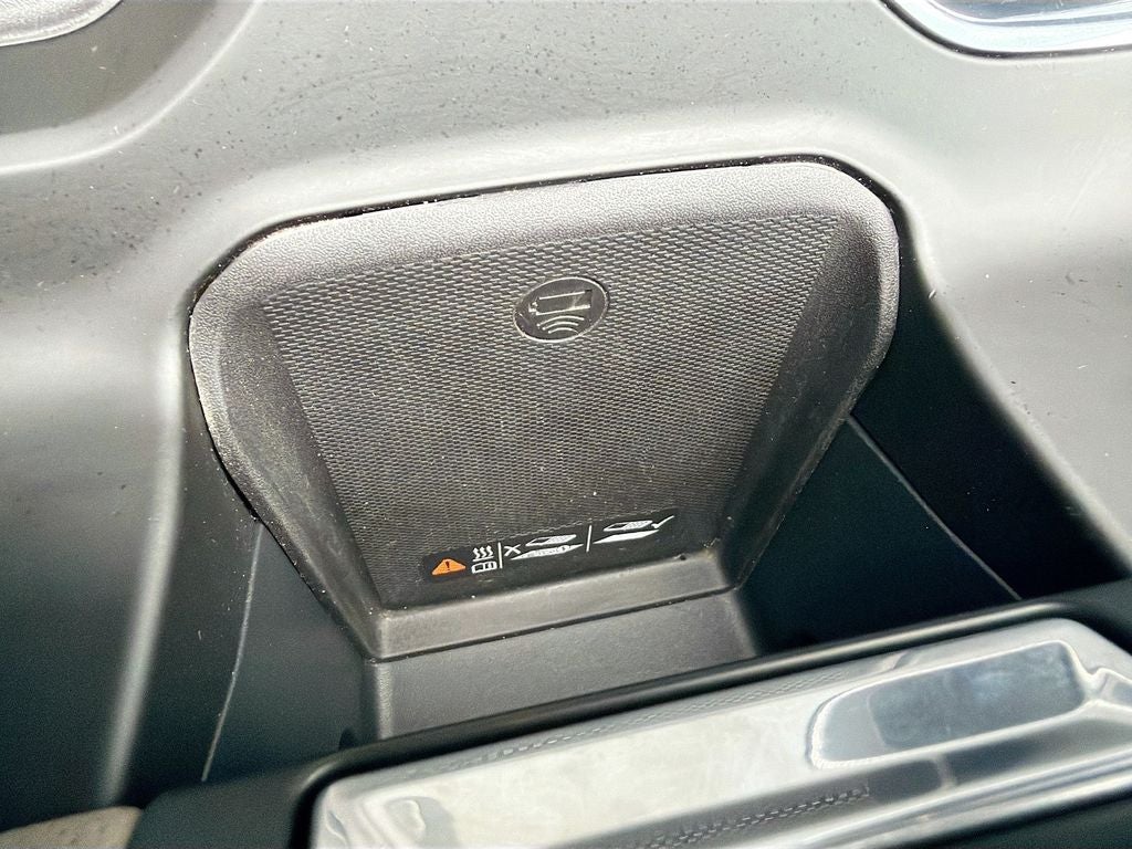 2023 GMC Sierra 1500 4WD Crew Cab Short Box SLT