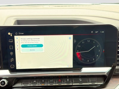 2023 GMC Sierra 1500 4WD Crew Cab Short Box SLT