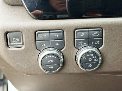 2023 GMC Sierra 1500 4WD Crew Cab Short Box SLT