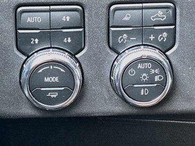 2023 GMC Sierra 1500 4WD Crew Cab Short Box SLT