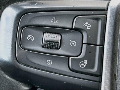 2023 GMC Sierra 1500 4WD Crew Cab Short Box SLT