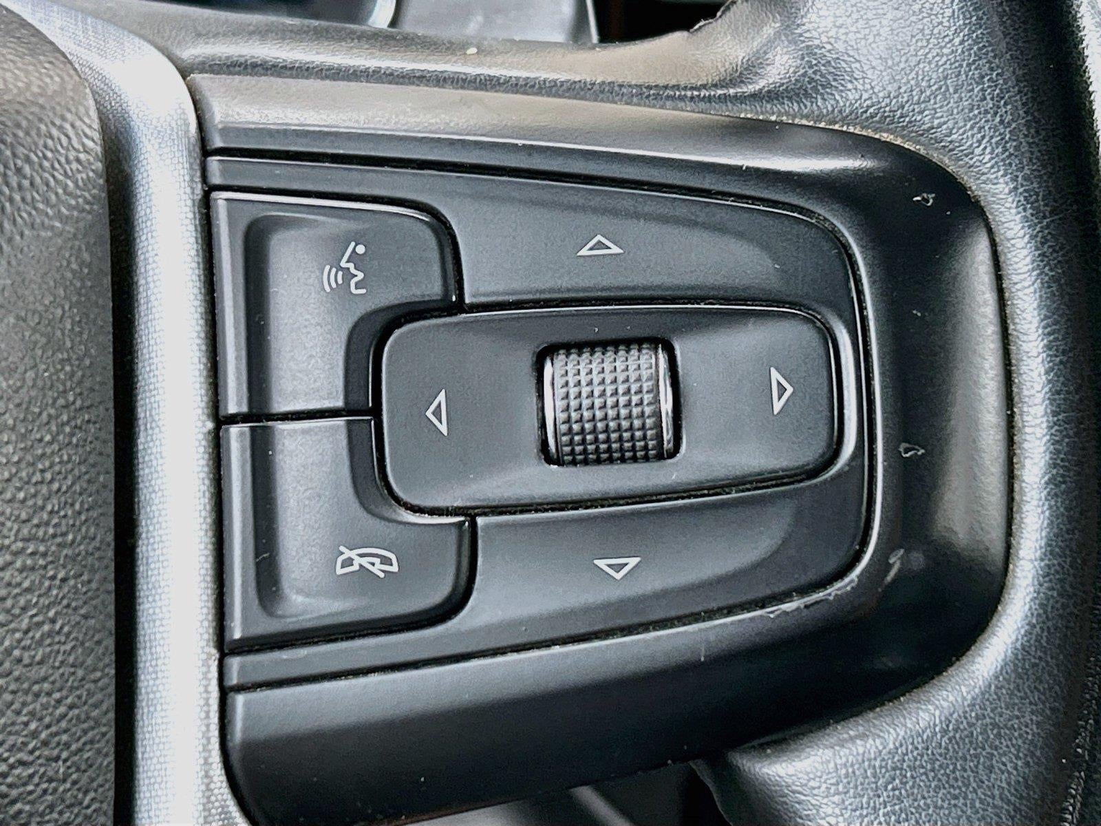 2023 GMC Sierra 1500 4WD Crew Cab Short Box SLT