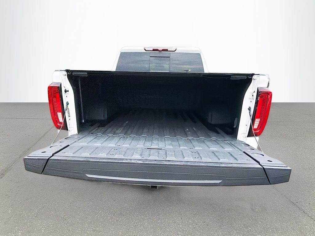 2022 GMC Sierra 1500 4WD Crew Cab Short Box Denali