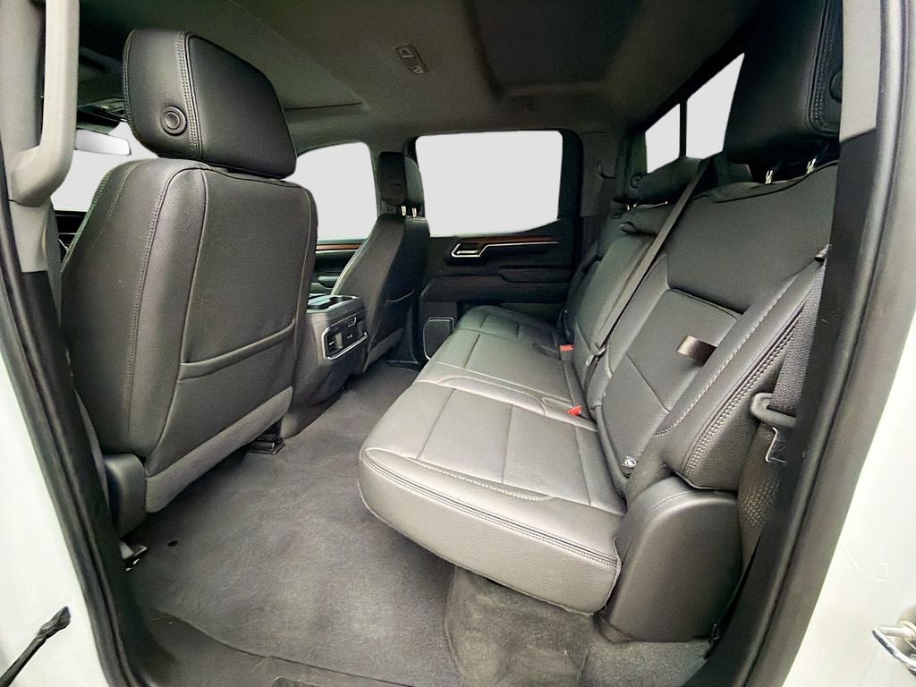 2022 GMC Sierra 1500 4WD Crew Cab Short Box Denali
