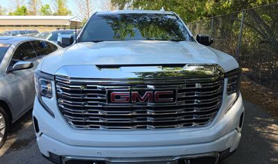 2022 GMC Sierra 1500 4WD Crew Cab Short Box Denali