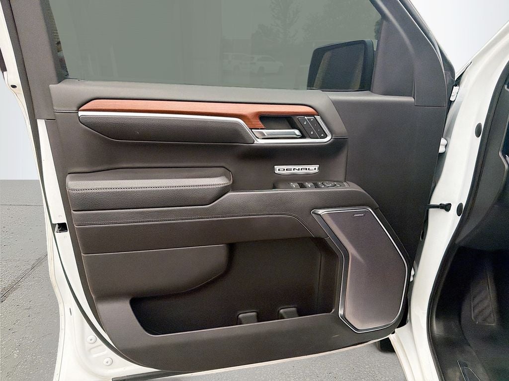 2022 GMC Sierra 1500 4WD Crew Cab Short Box Denali