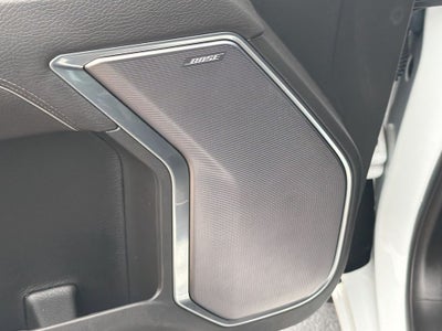 2022 GMC Sierra 1500 4WD Crew Cab Short Box Denali