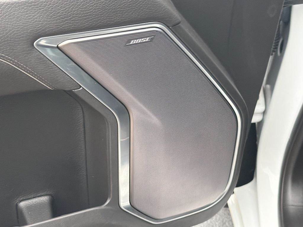 2022 GMC Sierra 1500 4WD Crew Cab Short Box Denali