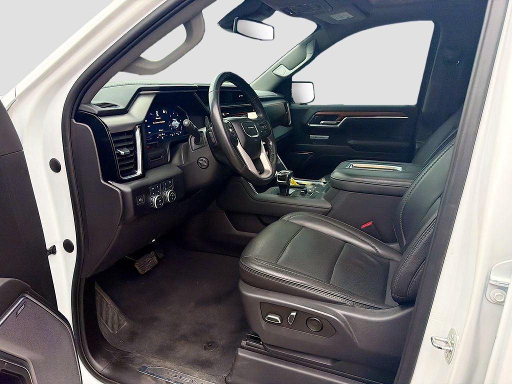 2022 GMC Sierra 1500 4WD Crew Cab Short Box Denali