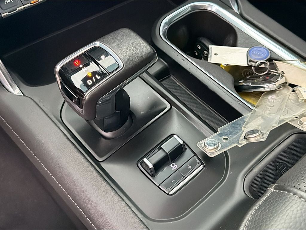 2022 GMC Sierra 1500 4WD Crew Cab Short Box Denali