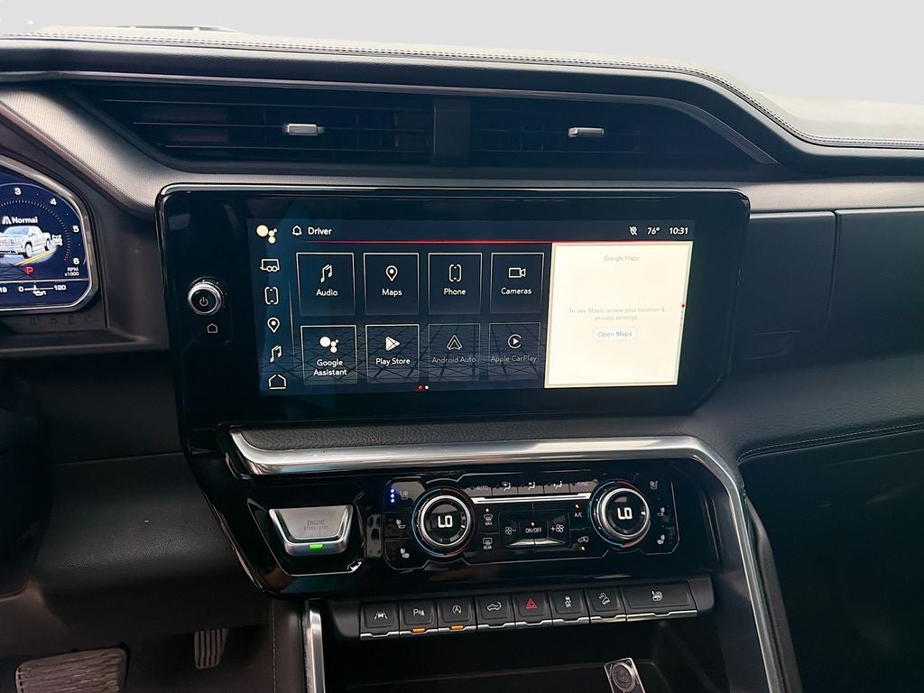 2022 GMC Sierra 1500 4WD Crew Cab Short Box Denali
