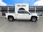 2022 GMC Sierra 1500 4WD Crew Cab Short Box Denali